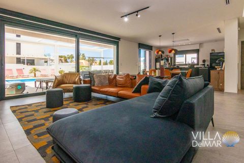 Villa i Denia, Alicante, Denia - € 798.000 | Ref: VX-402 - foto 15
